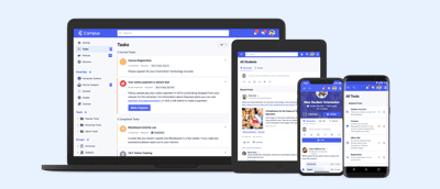 Case study cover implementing